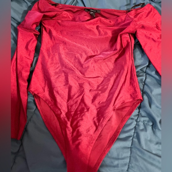 Bodysuit - Picture 2 of 3